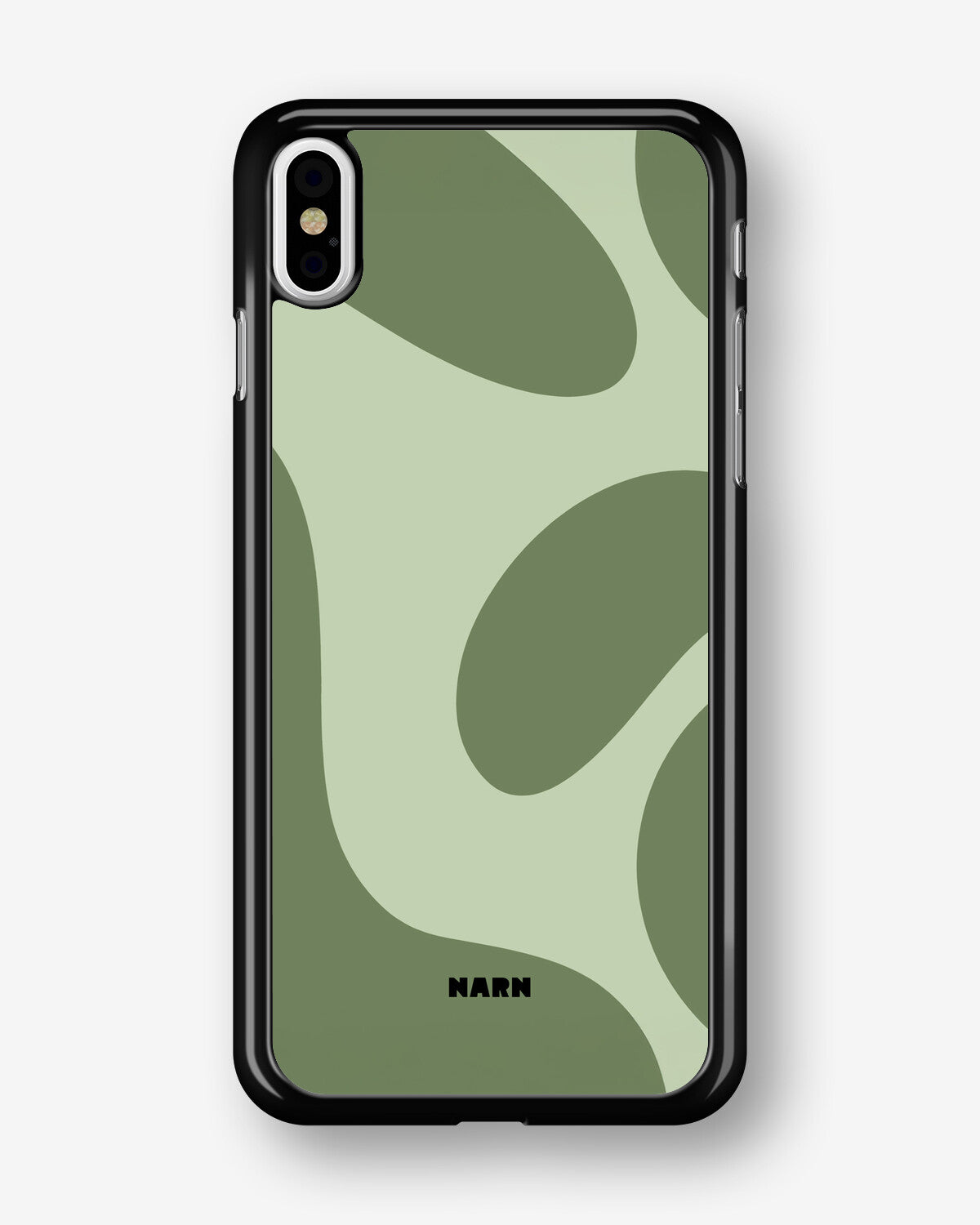 iPhone Xs Max Hard Case – All Good - View 1