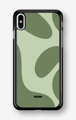 iPhone Xs Max Hard Case – All Good - View 1