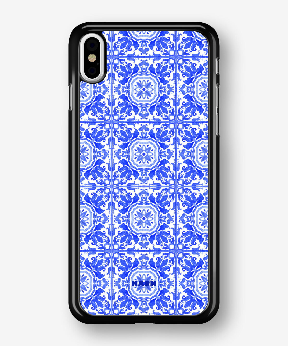 iPhone Xs Max Hard Case – Azur - View 1