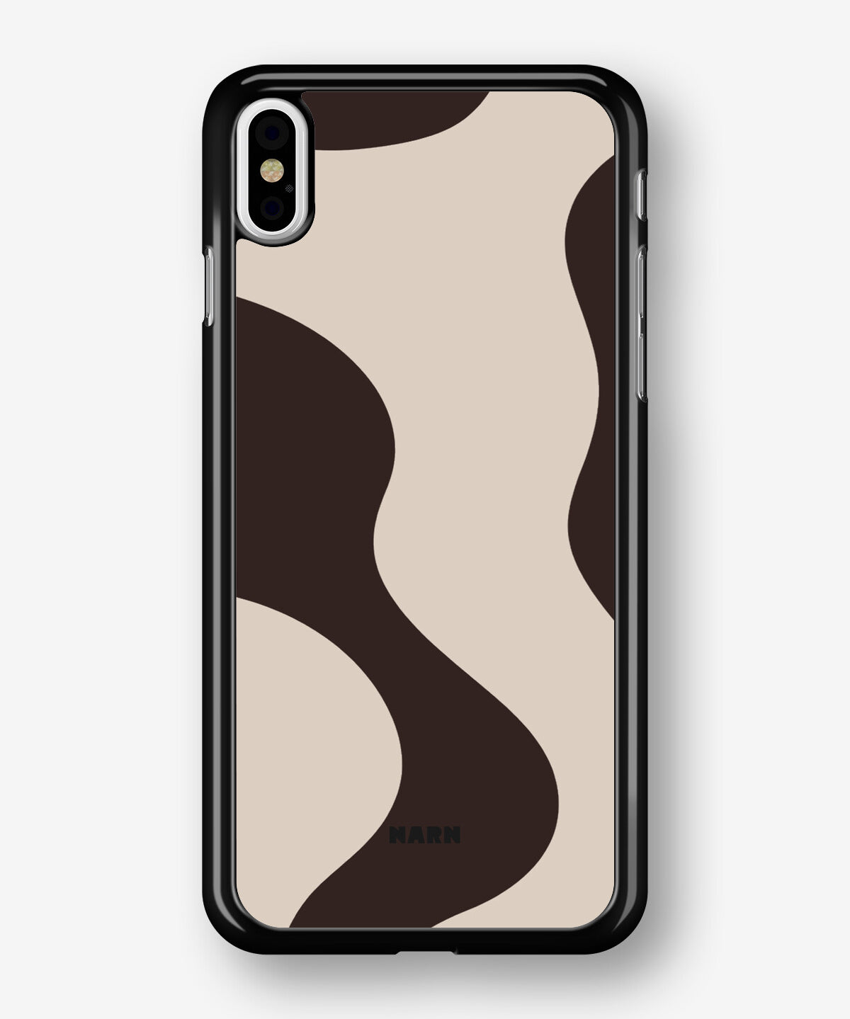 iPhone Xs Max Hard Case – Balance - View 1