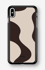 iPhone Xs Max Hard Case – Balance - View 1