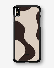 iPhone Xs Max Hard Case – Balance - View 1