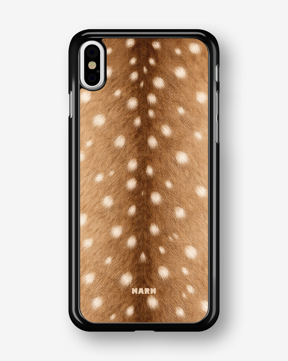 iPhone Xs Max Hard Case – Fawn - View 1