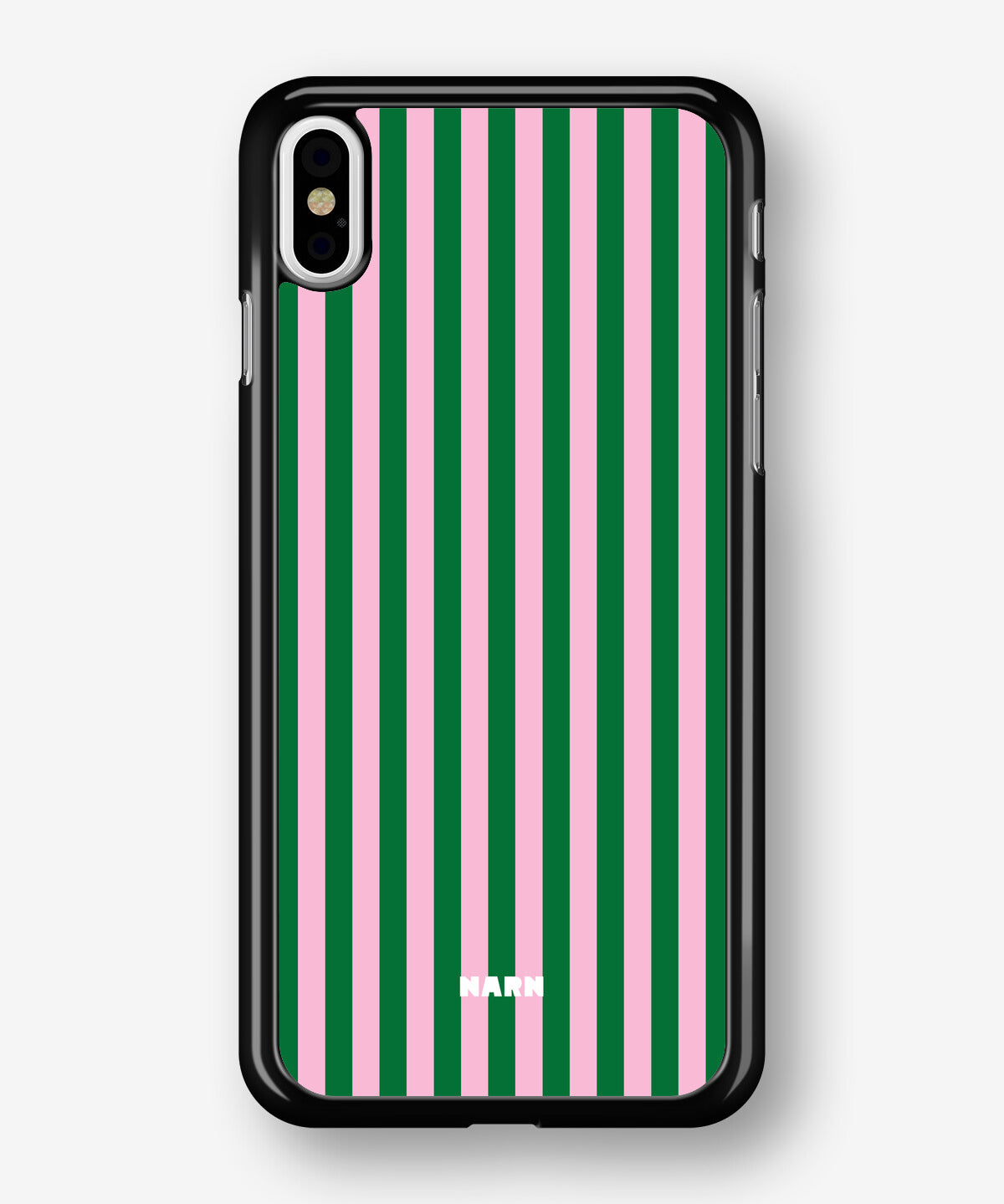 iPhone Xs Max Hard Case – Gelato - View 1
