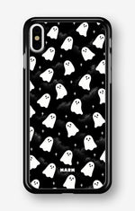 iPhone Xs Max Hard Case – Ghosted - View 1