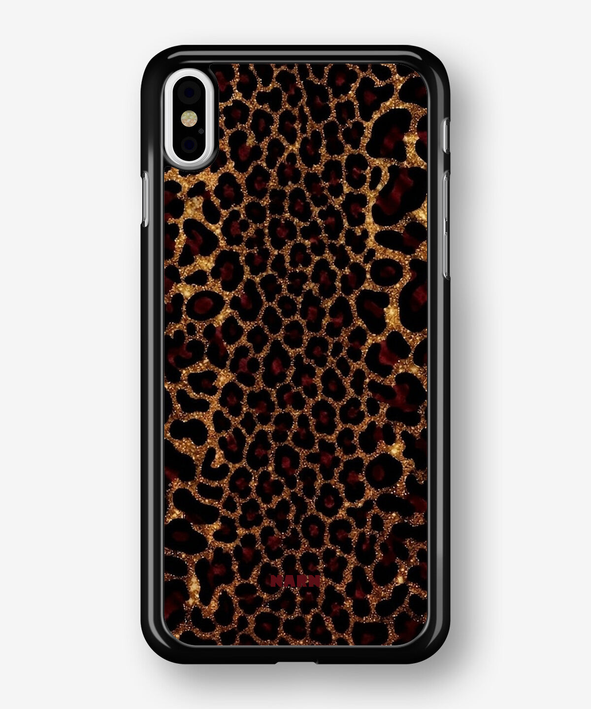iPhone Xs Max Hard Case – Leoluxe - View 1
