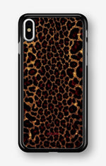 iPhone Xs Max Hard Case – Leoluxe - View 1
