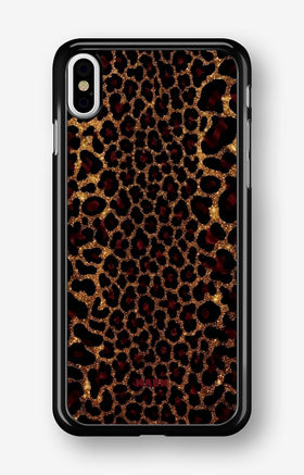 iPhone Xs Max Hard Case – Leoluxe - View 1