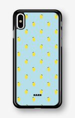 iPhone Xs Max Hard Case – Limonata - View 1