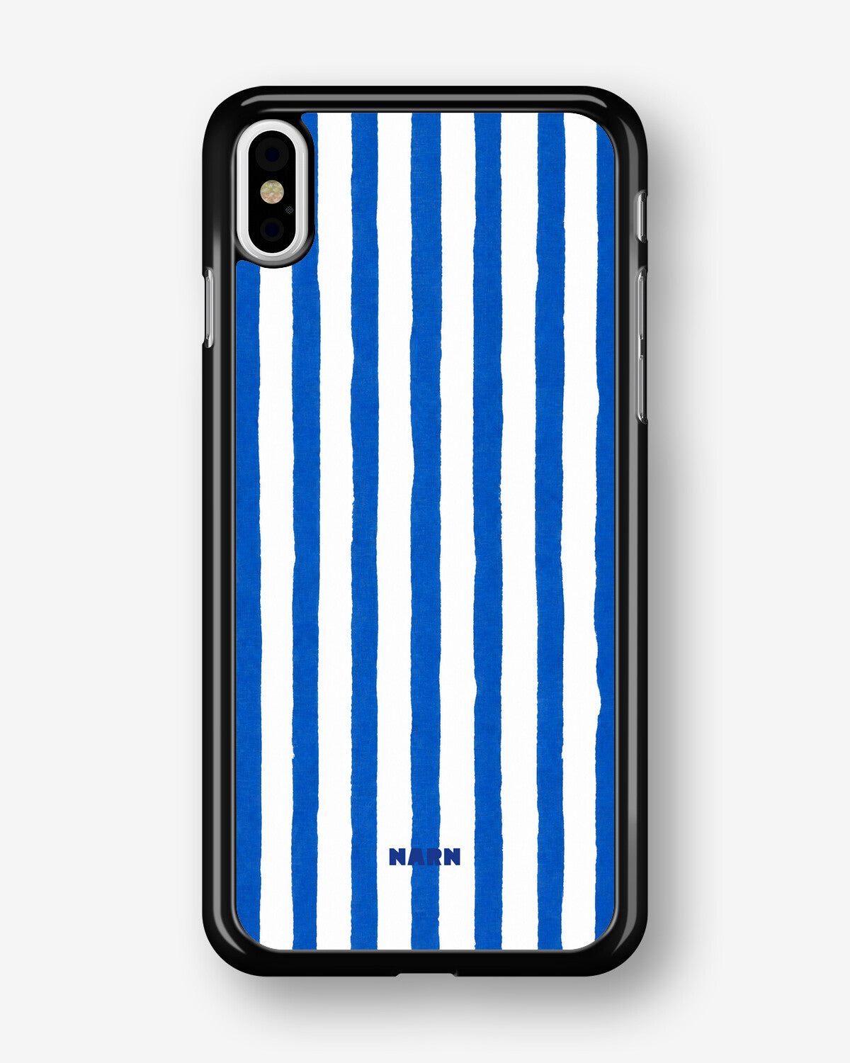 iPhone Xs Max Hard Case – Linen - View 1