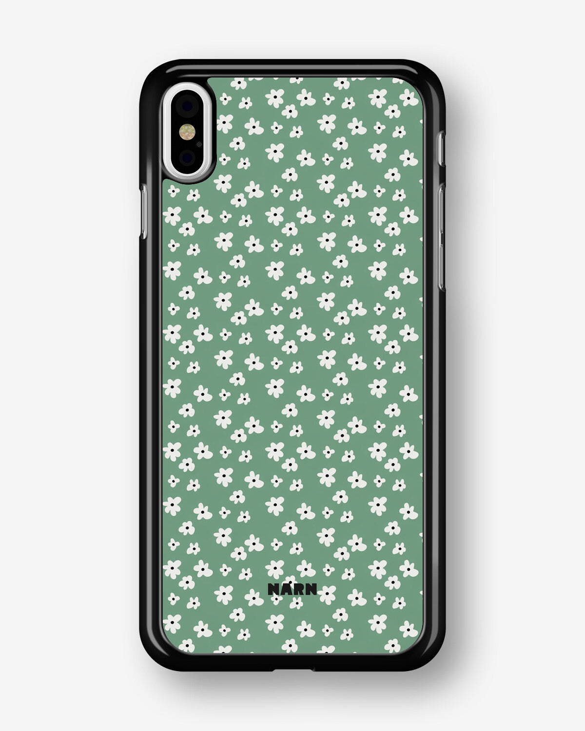 iPhone Xs Max Hard Case – Meadow - View 1