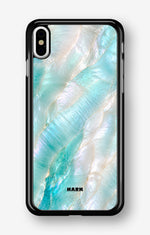 iPhone Xs Max Hard Case – Mermaid - View 1