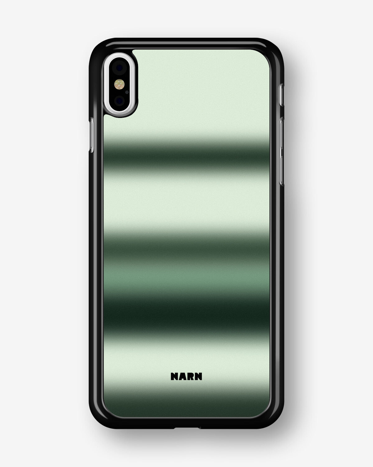 iPhone Xs Max Hard Case – Mint - View 1