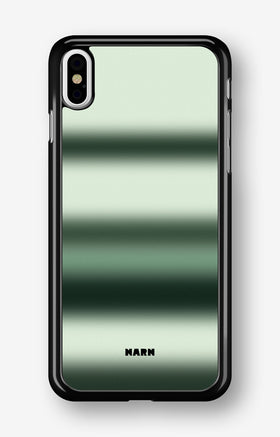 iPhone Xs Max Hard Case – Mint - View 1