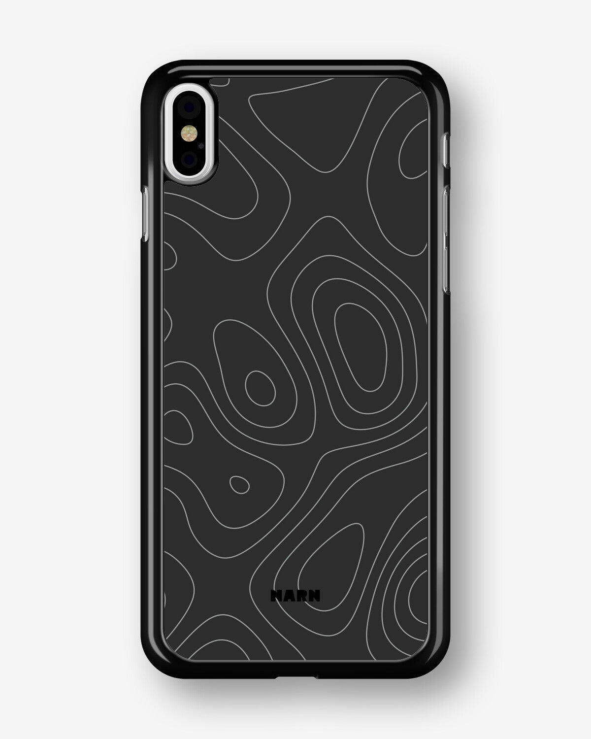 iPhone Xs Max Hard Case – No Signal - View 1