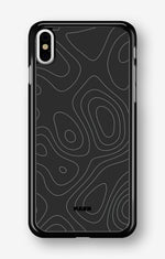 iPhone Xs Max Hard Case – No Signal - View 1