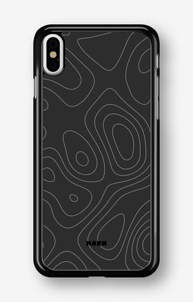iPhone Xs Max Hard Case – No Signal - View 1