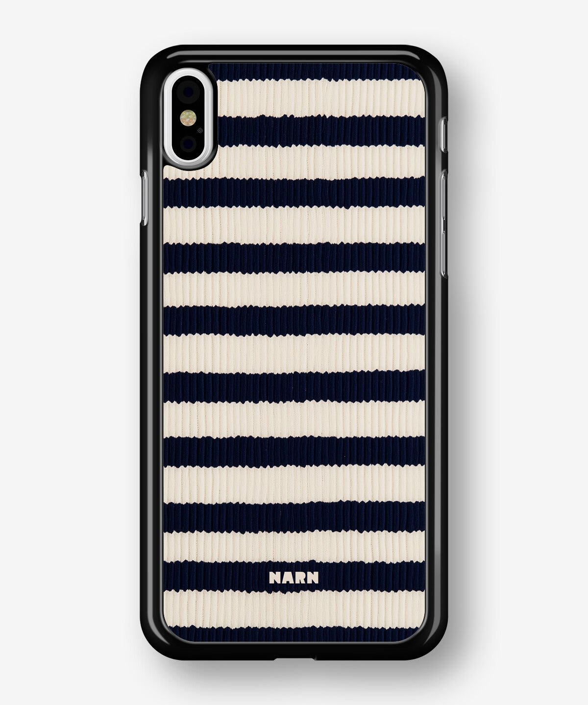 iPhone Xs Max Hard Case – Old Money - View 1