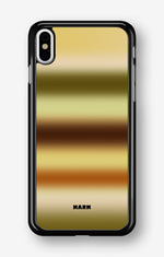 iPhone Xs Max Hard Case – Pistachio - View 1