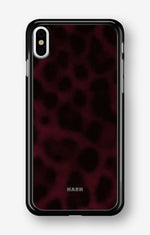 iPhone Xs Max Hard Case – Roar - View 1