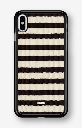 iPhone Xs Max Hard Case – Seafarer - View 1