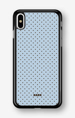 iPhone Xs Max Hard Case – Slow Morning - View 1
