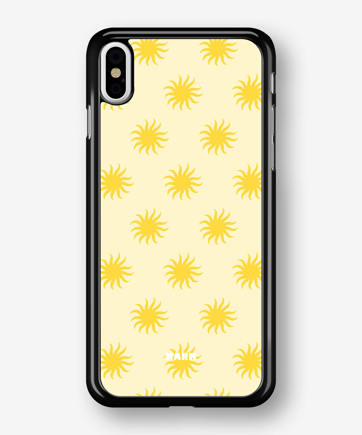 iPhone Xs Max Hard Case – Soleil - View 1
