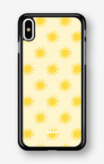 iPhone Xs Max Hard Case – Soleil - View 1