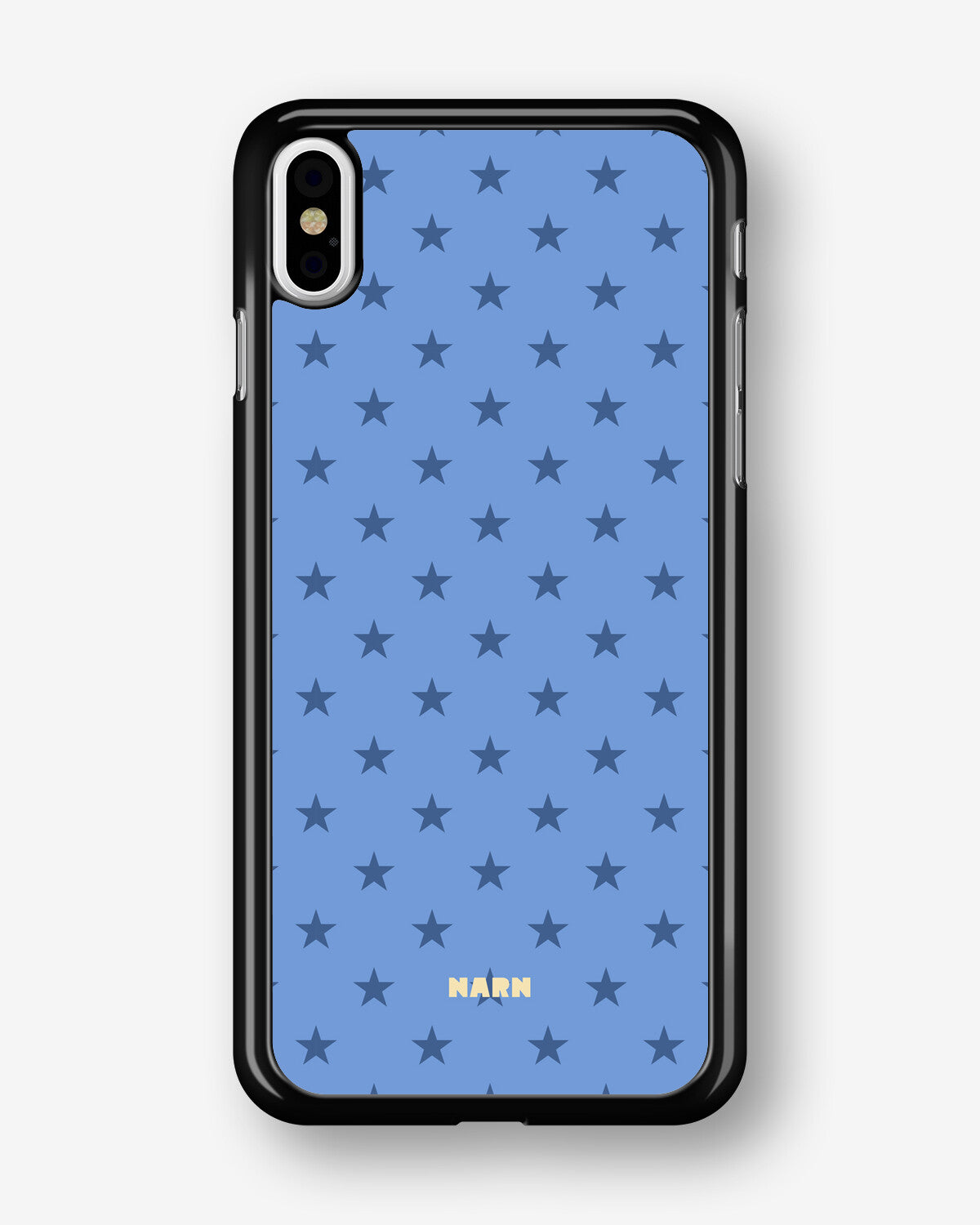 iPhone Xs Max Hard Case – Sprinkles - View 1