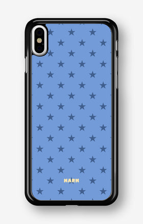 iPhone Xs Max Hard Case – Sprinkles - View 1