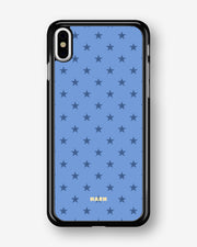 iPhone Xs Max Hard Case – Sprinkles - View 1