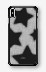 iPhone Xs Max Hard Case – Starstruck - View 1