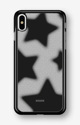 iPhone Xs Max Hard Case – Starstruck - View 1