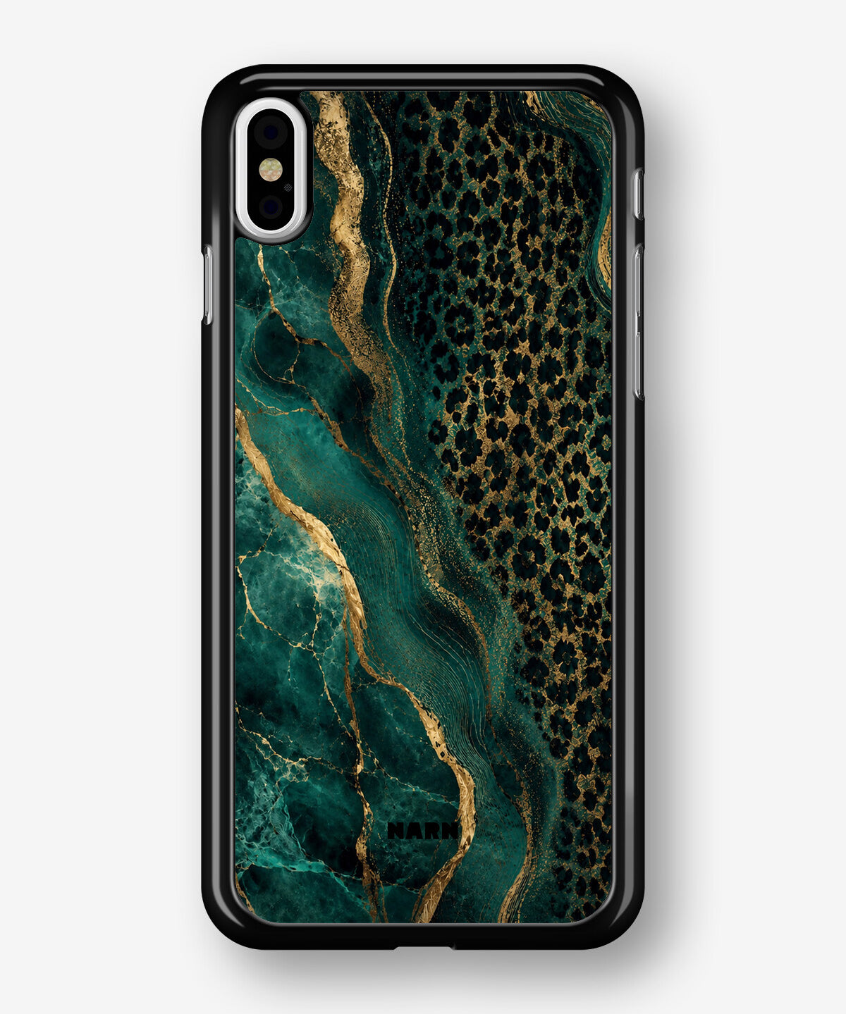 iPhone Xs Max Hard Case – Velora - View 1