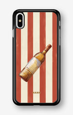 iPhone Xs Max Hard Case – Vino - View 1
