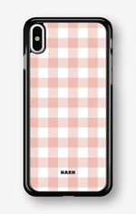 iPhone Xs Max Hard Case – Bardot - View 1