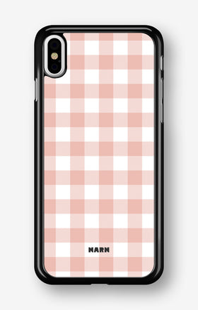 iPhone Xs Max Hard Case – Bardot - View 1