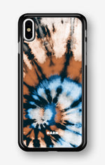 iPhone Xs Max Hard Case – Boho Dream - View 1