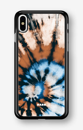 iPhone Xs Max Hard Case – Boho Dream - View 1