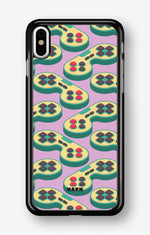 iPhone Xs Max Hard Case – Gamepad - View 1