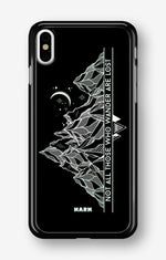 iPhone Xs Max Hard Case – Nomad - View 1