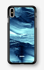 iPhone Xs Max Hard Case – Ocean Dream - View 1