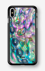 iPhone Xs Max Hard Case – Seashell - View 1