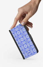 Motorola Moto G52 Wallet Case - Azur - View 2