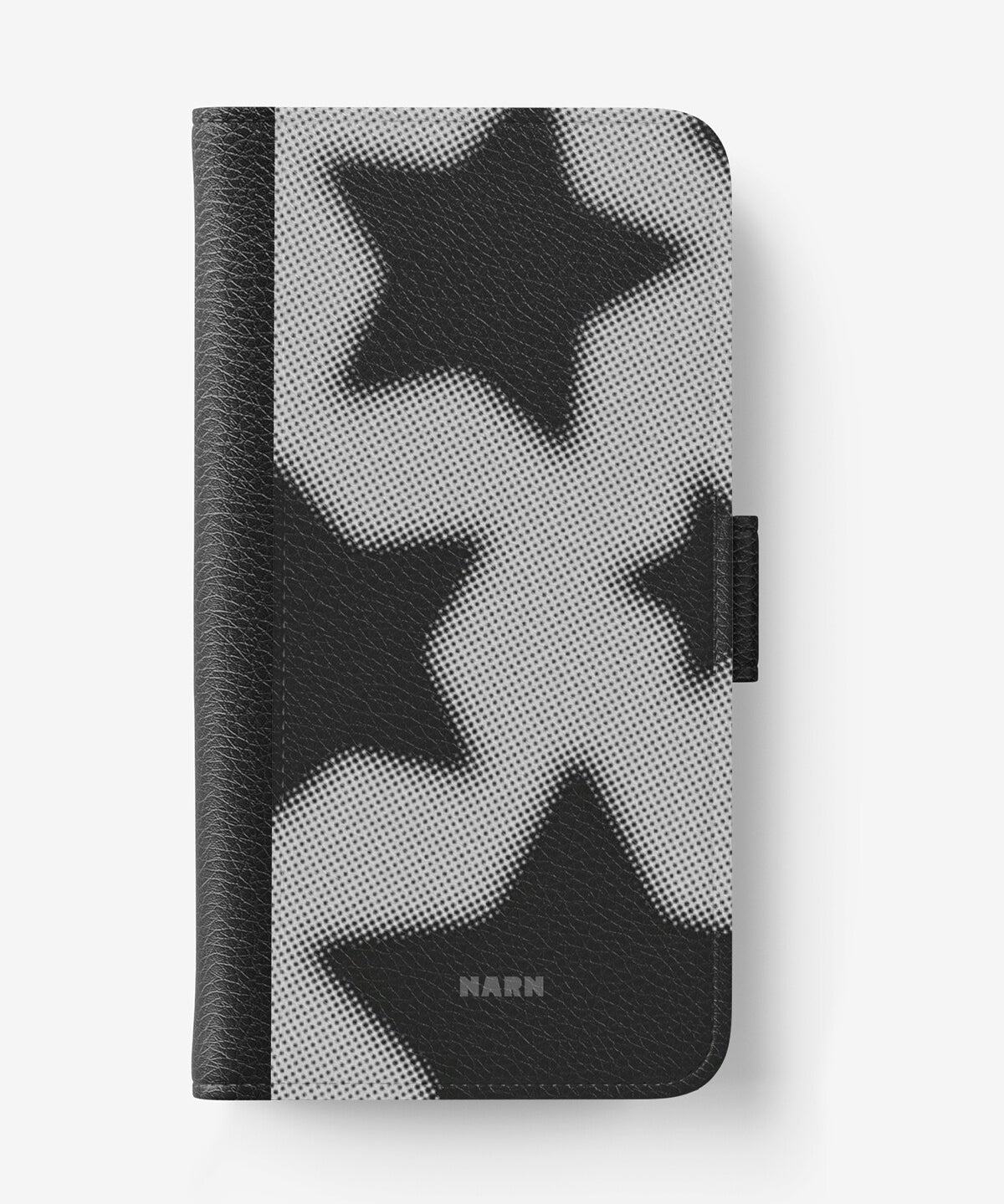 Motorola Moto G53 Wallet Case - Starstruck - View 1