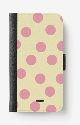 Motorola Moto G7 Play Wallet Case - Cupcake - View 1