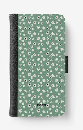 Motorola Moto G7 Play Wallet Case - Meadow - View 1
