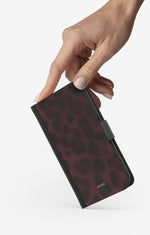 Motorola Moto G73 Wallet Case - Roar - View 2