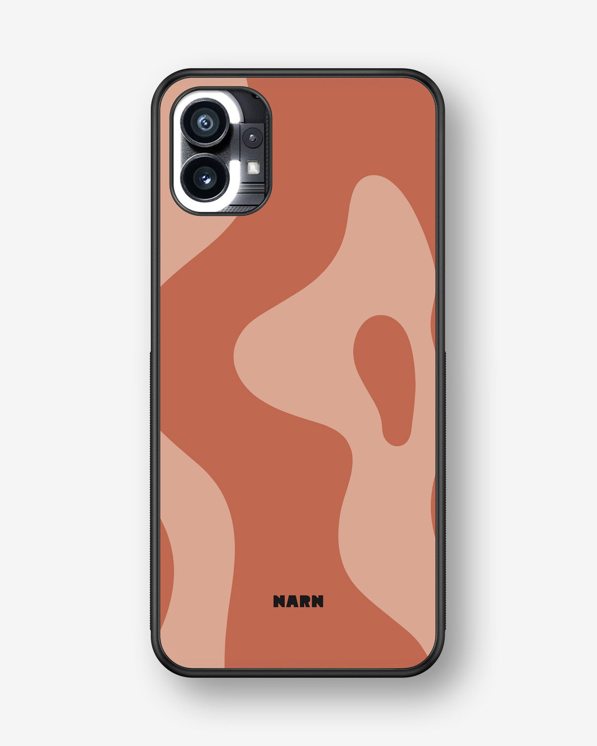 Nothing Phone (1) Hard Case – Alive - View 1