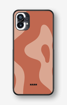 Nothing Phone (1) Hard Case – Alive - View 1